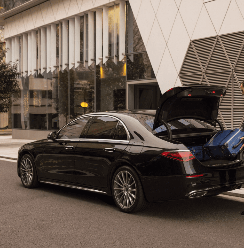 İstanbul Grand Shuttle Araç Filosu